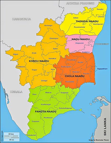 Tamil Nadu Map, Tamil History, Indian Facts, Mind Map Design, Google Tricks, Hanuman Ji Wallpapers, Study Apps, India Map, Area Map