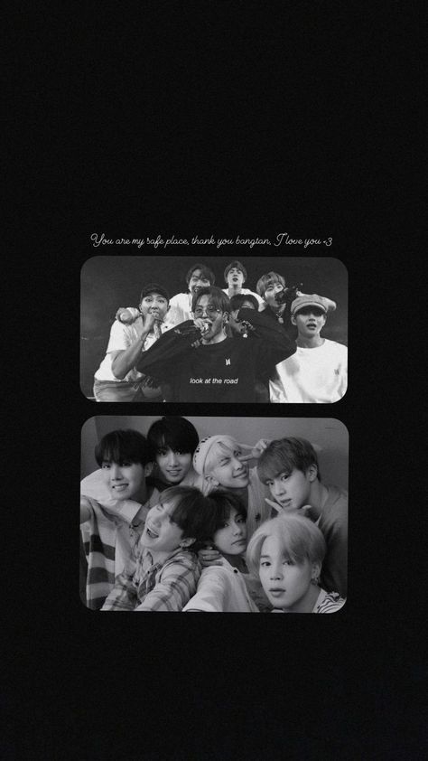 Phone Simple Wallpaper, Bangtan Aesthetic Wallpaper, Bangtan Wallpaper Lockscreen, Family Aesthetic Wallpaper, Bts Wallpaper Aesthetic Group, Iphone Wallpaper Bts, Bts Young Forever, Bts Backgrounds, Bts Group Photos