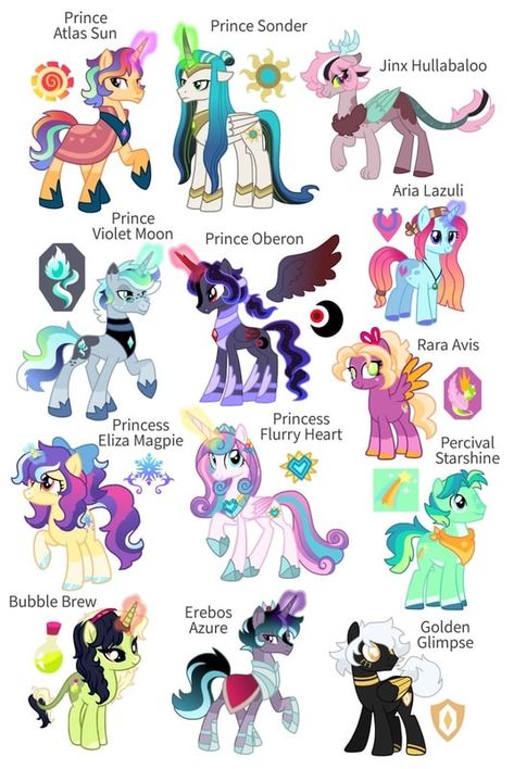 My Little Pony Names, Mlp Funny, Mlp Comics, Mlp Characters, My Lil Pony, Mlp Fan Art, My Little Pony Comic, My Little Pony Drawing, My Little Pony Characters