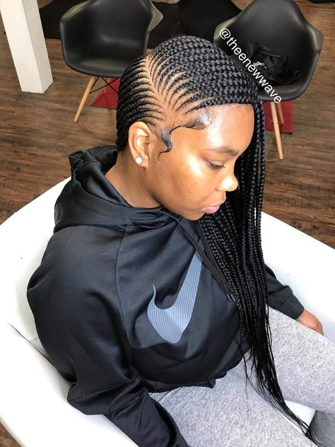 "" by kodakdej ❤ liked on Polyvore featuring Ralph Lauren, MICHAEL Michael Kors, Fig+Yarrow and UGG Australia Follow me__@cold princess for more baddie pins❄ Short Cornrows, Ghana Weaving Hairstyles, Weaving Hairstyles, Hairstyles French, Hairstyles Twist, African American Braided Hairstyles, Women Cornrows, Carrot Hairstyles, Ghana Braids Hairstyles