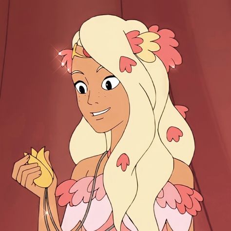 She Ra Princess Of Power Perfuma, Perfuma Icon, Perfuma She-ra, Shera Oc, Ra Aesthetic, She Ra Aesthetic, She Ra Characters, Shera Princess Of Power, Briar Beauty