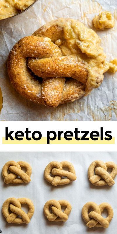 Keto Pretzels, Keto Eating, Keto Easy, Low Carb Meals, Psyllium Husk, Pine Kitchen, Easy Keto Recipes, Boiled Egg Diet Plan, Meals Easy