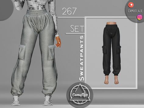 The Sims 4 Cc Sweatpants, Sims 4 Cc The Sims Resource Men Clothes, Sims Resource Men Clothes, The Sims Resource Sims 4 Clothing Male, The Sims Resource Men Clothing, The Sims 4 Pack, Cc Skin, Feminine Clothes, Clothes Cc