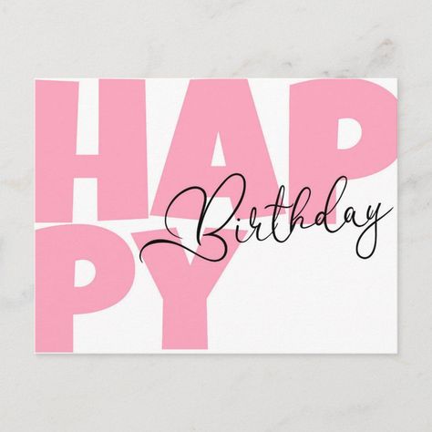 Greetings and best wishes for a happy, healthy, and prosperous New#birthdayfont #happybirthday #fontdesign #celebration #birthdaywishes Birthday Card Cover Design, Happy Birthday Postcard Ideas, Postcard Happy Birthday, Birthday Postcard Design, Birthday Stationary, Happy Birthday Postcard, Birthday Font, Graphic Deisgn, Happy Birthday Font