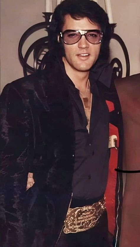 Elvis Presley 70s, Elvis 70s, Elvis Presley Wallpaper, Elvis Presley Memories, Elvis Presley Videos, King Elvis Presley, Elvis Presley Images, Elvis Presley Pictures, Joseph Jackson