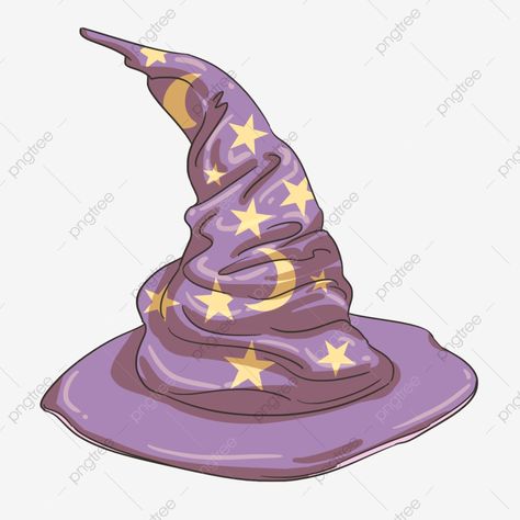 Wizzard Hat, Wizard Hat Tattoo, Wizard Hat Drawing, Purple Wizard, Wizard Character, Shadow Wizard, Halloween Fright Night, Money Gang, Halloween Flash