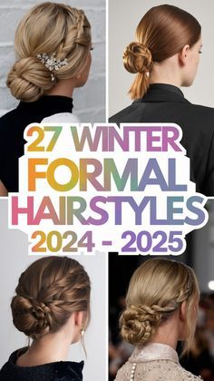 A stylish and easy option for black hair at a winter formal is a sleek ponytail with braided details. This combines the elegance of an updo with the fun of braids, making it a standout choice for semi-formal events. The braided accents can be adorned with hair jewelry or pearls, giving it that winter sparkle perfect for 2024. Tapered Hairstyles, Winter Formal Hairstyles, Black Hair Short, Semi Formal Hairstyles, Medium Black Hair, Rhino Tattoo, Layered Pixie Haircuts, Bob Hairstyles For Round Face, Braids Short