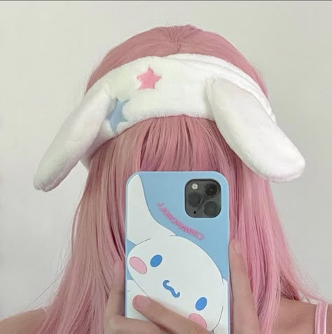 Mei Yan, Sanrio Fashion, Creative Hair Color, Creative Hairstyles, Dream Hair, Equestria Girls, Aesthetic Grunge, Kawaii Girl, Ulzzang Girl