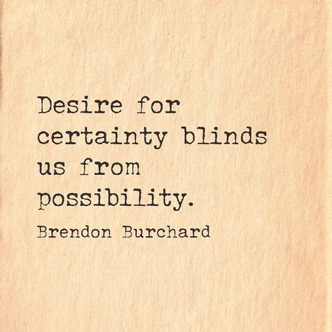 Let go of your grasping to have it all figured out. Yes, plan your path. Then walk it in grace and openness to possibility. # #quotes #motivation Possibility Quotes, Brendon Burchard, Instagram Board, Funny Words, Inspiring Quotes, Mind Blown, Bestselling Author, Inspirational Words, Wise Words