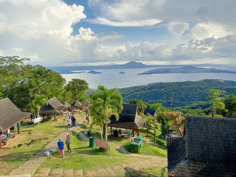 Relaxing view Tagaytay View, Tagaytay Philippines, Tagaytay City, Davao City, Tagaytay, Davao, Cheap Hotels, 2024 Vision, East Asia