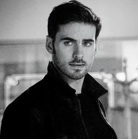 Collin Odonoghue, Captain Hook Ouat, Hook Ouat, Killian Hook, Caitlin Stasey, Fire Vs Ice, Once Up A Time, Hugh Laurie, Potter Facts