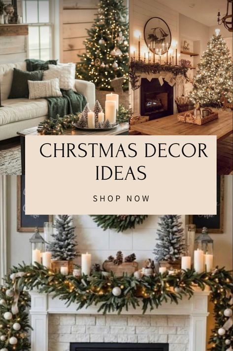 #shopping #shop #aesthetic #cozy #holidays #christmas #homedecordiy #decor #decoration #ornaments  #tree #light #livingroomfurniture #home #amazon #amazondeals #amazonaffiliate #life #love #cozy #decor #home #house #homedecor #xmas #xmasdecor #picoftheday #living Christmas Bookshelf Decorating Ideas, Christmas Shelf Decor Ideas, Amazon Christmas Decor, Neutral Christmas Decor Ideas, Amazon Christmas Decorations, Christmas Decorations Cheap, Amazon Christmas, Ornaments Tree, Neutral Christmas Decor