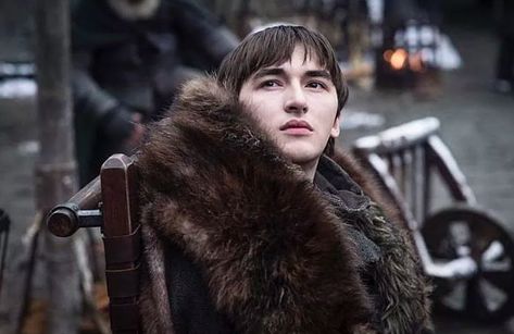 Brandon Stark, Isaac Hempstead, Dessin Game Of Thrones, Isaac Hempstead Wright, Bran Stark, Game Of Thrones Facts, Game Of Thrones Series, Lena Headey, Game Of Thrones Funny