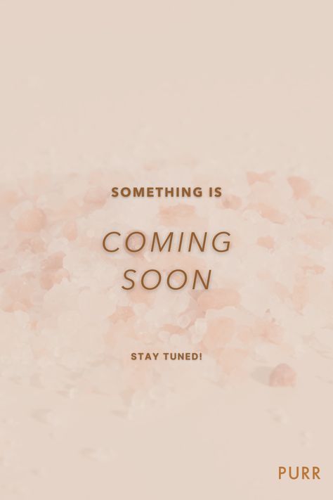 Something Exciting Is Coming Posts, New Service Coming Soon Salon, Stay Tuned Image Instagram, Small Business Coming Soon Post, Skincare Slogan, Skincare Giveaway Poster, Stay Tuned Image Coming Soon, Something Is Coming, Instagram Branding Design