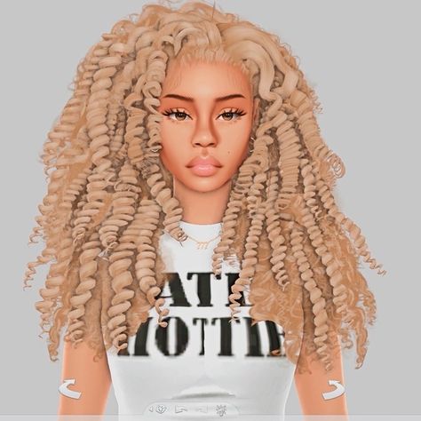 Celebrity Sim Dump  | Alyces World Sims 4 Cc Xureila, Sims 4 Daylife Sims Hair, Sims 4 Cc Hair Plaits, Sims 4 Vitíligo Skin Cc, Sims 4 Sims Download Maxis Match, Ice Spice Sims 4 Cc, Sims 4 Baby Hairs Edges, Sims 4 Mods Eyelashes, Sims 4 Cc Female Hair Curly