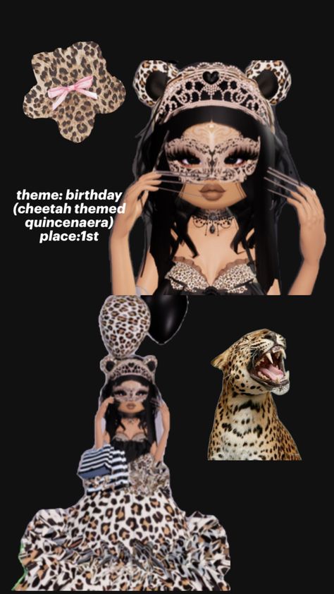 dress to impress outfit winning Cheetah Dress To Impress, Devine Beings Dress To Impress, Dress To Impress Overdressed, Maximalist Dress To Impress, Club Dress To Impress, Birthday Dress To Impress, Photographer Dress To Impress, Camoflauge Outfits, Face Mask Outfit