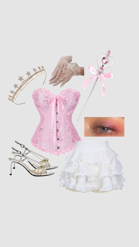 glinda halloween costume inspo ⭐️ #halloween #halloweencostume #glinda #thewizardofoz #costumeinspo #halloweeninspo Glinda Halloween Costume, Glinda Halloween, Glinda Costume, Pretty Halloween Costumes, Pretty Halloween, Costume Inspo, 14th Birthday, Halloween Costume Ideas, Costume Ideas