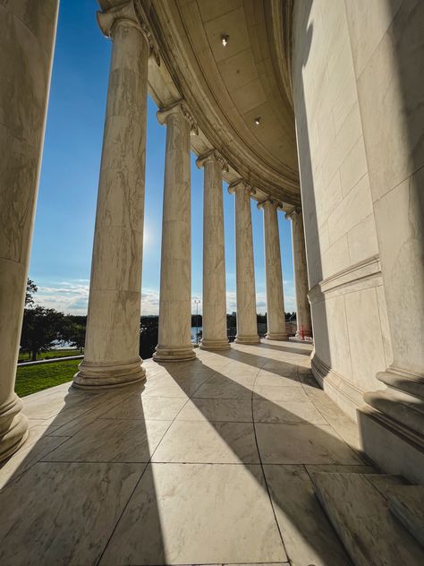 Thomas Jefferson Memorial, Jefferson Memorial, Thomas Jefferson, Marina Bay, Marina Bay Sands, Washington Dc, Washington, The Outsiders, Travel