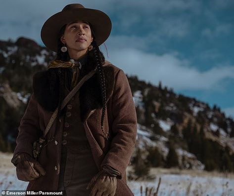 Yellowstone actor Cole Brings Plenty, 27, found dead Cole Brings Plenty, 1923 Yellowstone, White Ford Explorer, Native American Cowboy, Movies Photography, Cole Hauser, Native American Men, Johnson County, High Mountain