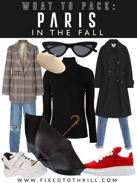 Paris Autumn Outfit Street Styles, What To Pack For Paris In September, Paris Fall Outfits 2023, Paris In November Outfits, Paris In October Outfits, Paris Autumn Outfit, Packing Capsule, Paris Fall Outfits, What To Pack For Paris