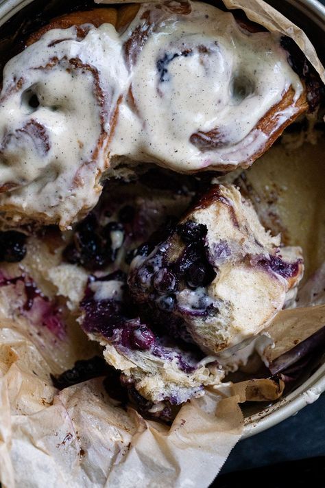 Blueberry Rolls, Sourdough Lemon, Hearty Breakfast Recipes, Future Ghost, Ancestral Nutrition, Recipe Using Sourdough Starter, Sourdough Rolls, Sourdough Bread Starter, Trade Off