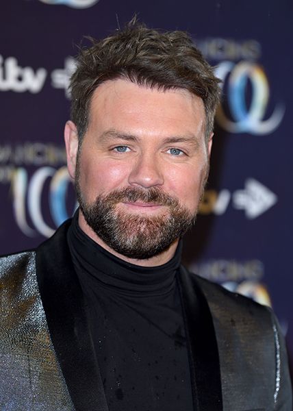 HAPPY 40th BIRTHDAY to BRIAN MCFADDEN!!     4/12/20   Irish singer, songwriter and television presenter who rose to fame in 1998 as a member of the Irish boy band Westlife. Following his departure from the group in 2004, McFadden released his debut solo album, Irish Son. He has since released four studio albums: Set in Stone, Wall of Soundz, The Irish Connection, and Otis. Brian Mcknight 90s, The Marvels Brian Selznick, Ewan Mcgregor Shallow Grave, Brian Mcfadden, Brian Tracy Books, Brian Firkus And Brian Mccook, Irish Singers, Happy 40th, Happy 40th Birthday