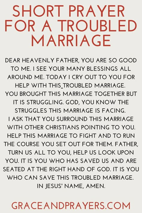 Are you seeking prayers for a troubled marriage? Then we hope you can use these 7 humble prayers to heal and restore your marriage! Click to read all prayers for a troubled marriage. Prayer For Struggling Marriage, Prayers For Your Marriage, Prayers For Broken Marriage, Prayers For Marriage In Trouble, Prayers For Restoring Marriage, Prayer For My Marriage In Trouble, Prayers To Restore My Marriage, Scriptures To Pray Over Your Marriage, Troubled Marriage Quotes