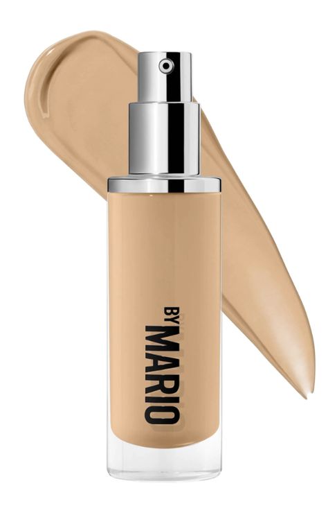 Makeup By Mario, Hydrating Foundation, Foundation Shade, Foundation Shades, Shop Makeup, No Foundation Makeup, Liquid Foundation, Makeup Collection, Sephora