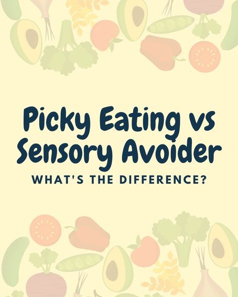 Sensory Eater Recipes, Sensory Avoider, Picky Eaters Dinner, Trying New Foods, Try New Foods, Toddler Nutrition, Tactile Sensitivity, Sensory Disorder, Toddler Dinner