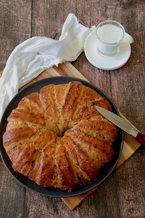 Brioche "frangipane" sans gluten lait œuf - Allergique Gourmand Brioche Sans Gluten, Sans Gluten