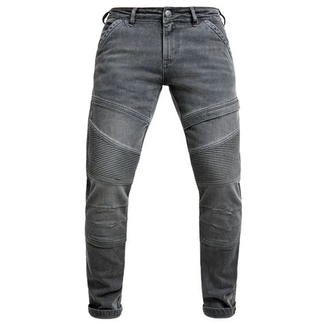 Classic Stretch Denim Straight Fit Motorcycle Jeans Motorcycle Jeans, John Doe, India And Pakistan, Jeans Grey, Type Of Pants, Jean Grey, Denim Fabric, Casual Jeans, Chopper