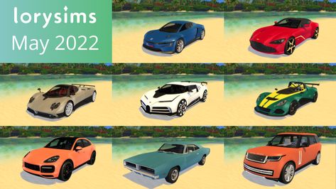 Porsche Cayenne Gts Coupe, Cayenne Gts Coupe, Tumblr Car, Sims Design, Car List, Porsche Cayenne Gts, Cc Mods, Sims 5, 1969 Dodge Charger