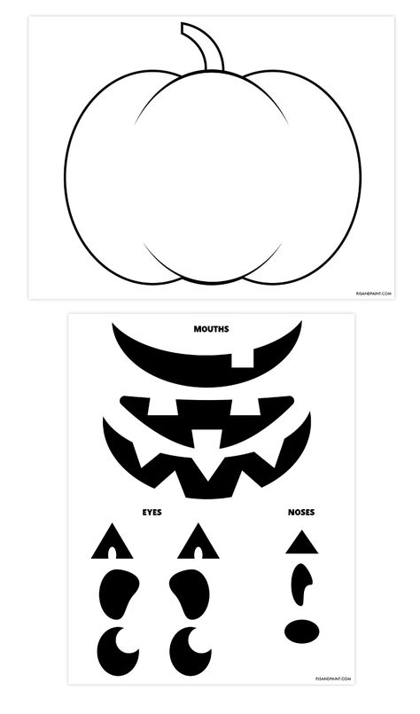 Jack O Lantern Designs, Crystal Meanings Charts, Scary Coloring Pages, Jack O Latern, Lantern Crafts, Lantern Template, Monster Craft, Lantern Craft, Lantern Designs