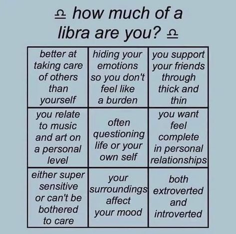 9 out of 9 ain't bad lol Libra Facts Personality Types, Libra Core, Libra Funny, Libra Things, Libra Queen, Libra Girl, October Libra, All About Libra, Libra Life