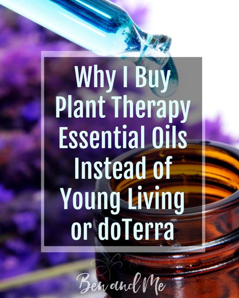 Learn the 5 compelling reasons I buy essential oils from Plant Therapy instead of Young Living or doTerra. Library Essential Oil Blend, Makeup Kit For Beginners, Must Have Makeup Products, Essential Oil Multipurpose Cleaner, Young Living Essential Oils Starter Kit, Must Have Makeup, Mental Clarity Essential Oils, Longevity Young Living, Plant Therapy Essential Oils