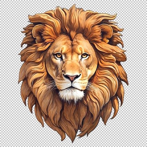 Lion Png, Lion Icon, 3d Wall Painting, Png Illustration, Parrots Art, Laser Projects, Hall Interior Design, Black Lion, Lion Logo