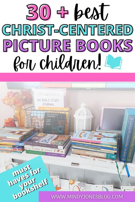 Best Christian Books, Christian Kids Activities, Christian Parenting Books, Faith Based Books, Picture Books For Kids, Best Toddler Books, Christian Childrens Books, Devotions For Kids, Christian Fiction Books