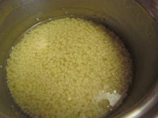 Mennonite Recipes, Baked Oatmeal Recipes, Amish Recipes, Chicken Soup Recipes, Cheap Eats, Homemade Pasta, Oatmeal Recipes, Chicken Soup, Chicken Broth