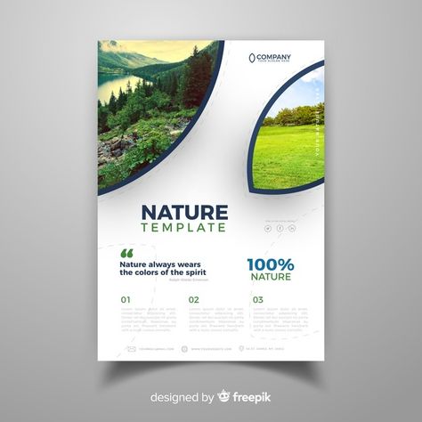 Garden Poster, Brochure Inspiration, Vector Nature, Labels Design, Nice Ideas, Sports Flyer, About Nature, Packaging Labels Design, Templates Free