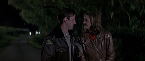 Gale And Dewey, Dewey And Gale, Horror Couples, Dewey Riley, Tatum Riley, Gale Weathers, Scream Characters, Sidney Prescott, Scream Vi