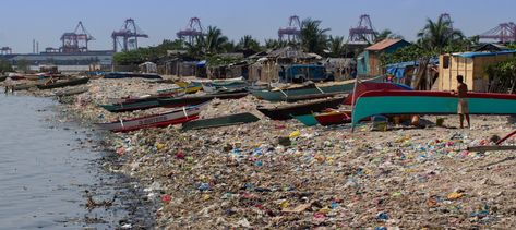 Manila Bay Noon, Manila Bay, Plastic Company, Bacolod City, Environmental Law, Davao City, Marine Conservation, Plastic Pollution, Boracay