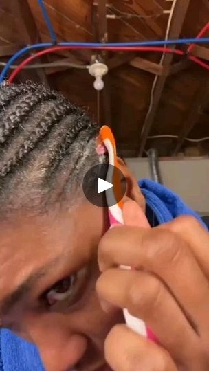 2.2K reactions · 189 shares | Quick tip on how to take care of your braids🥰 #tagowner

Follow @bw_inni for more interesting contents.

#blogitwithinni #ankaratrendystyles #ankaraforchildren #ankaraformenandwomen #ankaraformondays #owamberockersfabrics #splufiknigerians #tiktokinfluencers #owambepartyrockers #ankarafashionafrica #splufiknigerians #naijacontentcreators #naijafashioninfluencers #naijaclassyweddings #naijaclassywomen #naijacomedy #naijabrandchick #naijaworldofdance #naijawomeninbiz #naijawomenjncanada #naijawomenjewelry #bwinni | BLOGIT with INNI🔵 | bw_inni · Original audio Naija Fashion, Hair Shop, Ankara Styles, Classy Women, How To Take, Take Care Of Yourself, Take Care, More Fun, Trendy Fashion