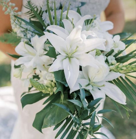 Tropical Flowers Bouquet, Beach Bouquet, Tropical Bridal Bouquet, Tropical Wedding Bouquets, Simple Beach Wedding, Hawaii Beach Wedding, Elegant Wedding Centerpiece, Dream Beach Wedding, Kauai Wedding