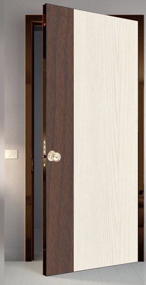 Laminate Door Design, Wooden Laminate, Pintu Interior, Flush Door Design, Modern Wooden Doors, Front Door Design Wood, Stylish Doors, Wooden Front Door Design, Doors Wooden