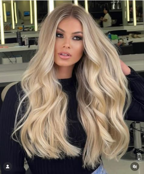 Spring Blonde Hair 2024, Bride Era, 90s Haircuts, Blonde Hair Goals, Perfect Blonde Hair, Bright Blonde Hair, Tape Hair Extensions, Summer Blonde Hair, Blond Balayage