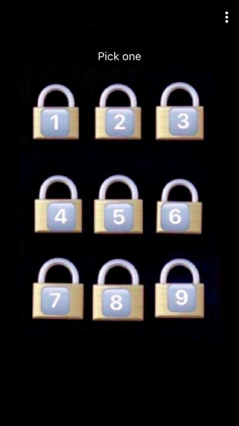 Post the same thing on your story as I did and keep the game going.   No backing out because you’re already in.   Answer the number that you picked.   1.) 🔐Tell me the name of your crush.  2.) 🔐Give me the worst photo of you.  3.) 🔐What would we do if you slept over? 4.) 🔐Describe me in one word! 5.) 🔐Would you 💦, 🔪, or 💍? 6.) 🔐Would you date me? 7.) 🔐Am I cute? 8.) 🔐Tell me your favorite place 9.) 🔐What is your favorite moment with me? Instagram Post Games, Describe Me In One Word, Tbh Instagram Posts, Tbh Instagram, Snapchat Question Game, Snapchat Story Questions, Truth Or Dare Games, Snapchat Questions, Instagram Story Questions