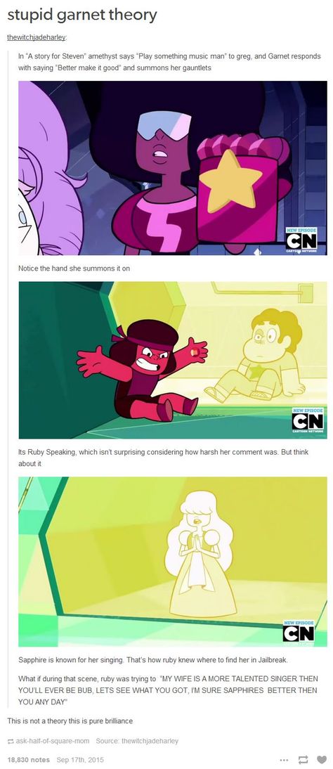 Topaz Steven Universe Fanart, Ruby X Sapphire, Steven Universe Genderbend, Ruby Steven Universe, Steven Universe Ruby, Steven Universe Garnet, Steven Universe Theories, Coat Blouse, Amethyst Steven Universe