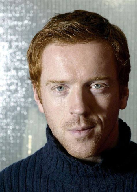 Damien Lewis Ginger Actors, Damien Lewis, Damian Lewis, Redhead Men, Gotham Knights, Actors Male, Simply Red, Ginger Men, Mary Shelley