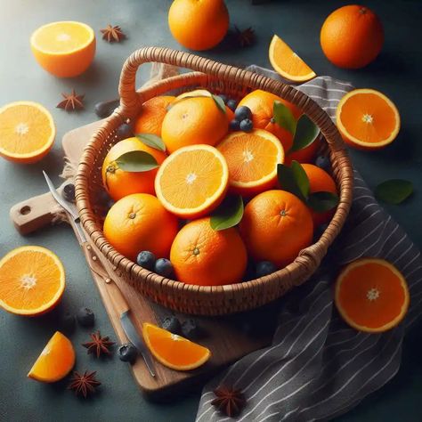 14 Spiritual Meanings of Smelling Oranges: Savor the Scent Orange Spiritual Meaning, Orange Symbolism, Spiritual Meaning, Blood Orange, You Think, Meant To Be, Spirituality, Fragrance, Orange