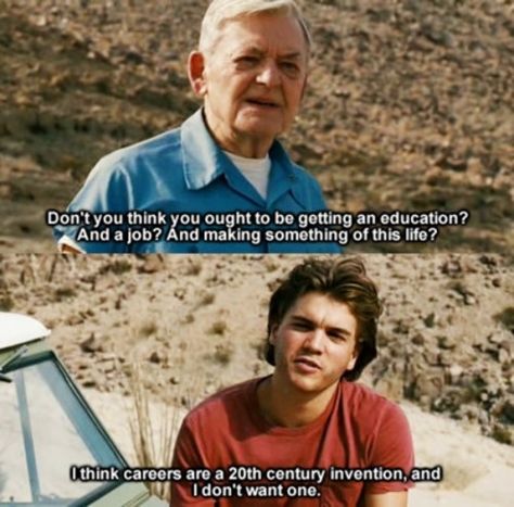 - Into the Wild Quotes--the Spiritual Journey of Christopher McCandless - EnkiVillage Wild Movie Quotes, Into The Wild Movie, The Wild Movie, Chris Mccandless, Movie Captions, Christopher Mccandless, Catherine Keener, Movie Recs, Wild Quotes